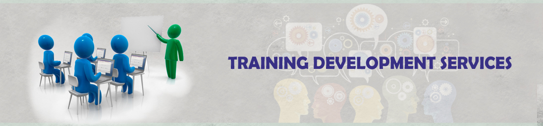 Training Development Services